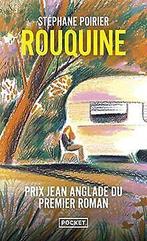 Rouquine  Poirier, Stéphane  Book, Poirier, Stéphane, Verzenden