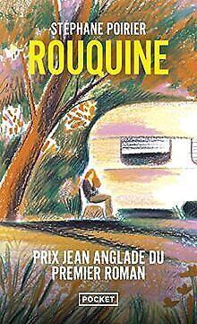 Rouquine  Poirier, Stéphane  Book, Livres, Livres Autre, Envoi
