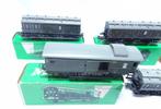 Märklin H0 - 3004/3005/4003 - Wagon de train miniature (7) -