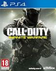 [PS4] Call of Duty Infinite Warfare