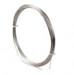 Staalkabel 1mm 20 meter gebundeld, Verzenden, Nieuw