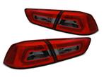 Achterlichten | Mitsubishi | Lancer 07-11 4d sed. | LED | LE, Auto-onderdelen, Verzenden, Nieuw, Mitsubishi