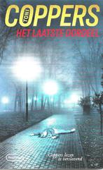 Het Laatste Oordeel - Toni Coppers 9789903250262, Boeken, Verzenden, Gelezen, Toni Coppers