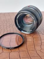 Minolta MD Rokkor 1,7/50mm | Prime lens, Audio, Tv en Foto, Nieuw