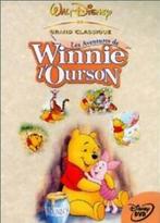 Les Aventures de Winnie lOurson DVD, Verzenden