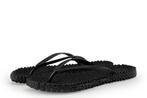 Ilse Jacobsen Slippers in maat 37 Zwart | 5% extra korting, Kleding | Dames, Schoenen, Slippers, Verzenden, Zwart, Ilse Jacobsen