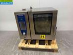RVS Rational SelfCookingCenter SCC WE 61 Combisteamer, Ophalen of Verzenden, Nieuw in verpakking