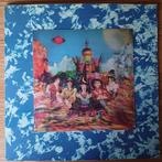 Rolling Stones - Their Satanic Majesties Request (First UK, Nieuw in verpakking
