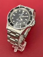 Rolex - Submariner - 5513 - Heren - 1976, Handtassen en Accessoires, Horloges | Heren, Nieuw