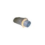 Bieden: Allpa insulated pvc air duct 127 mm - 5, Ophalen of Verzenden, Nieuw