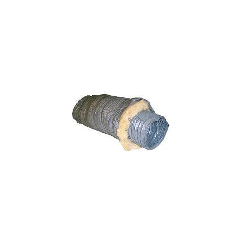 Bieden: Allpa insulated pvc air duct 127 mm - 5, Watersport en Boten, Bootonderdelen, Ophalen of Verzenden