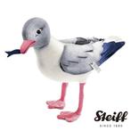 Steiff - Teddybeer Filzmöwe / Sea Gull EAN 035432 -