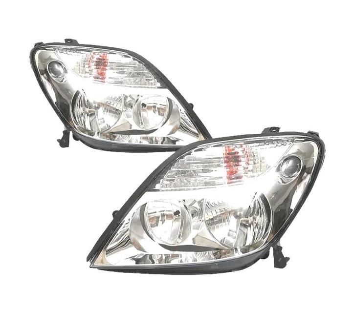 Phares Pour Renault Scenic II 99-03, Auto-onderdelen, Verlichting, Verzenden