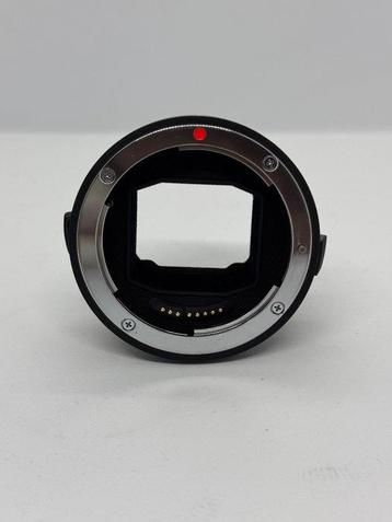 Sigma MC-11 Lensadapter, Audio, Tv en Foto, Nieuw