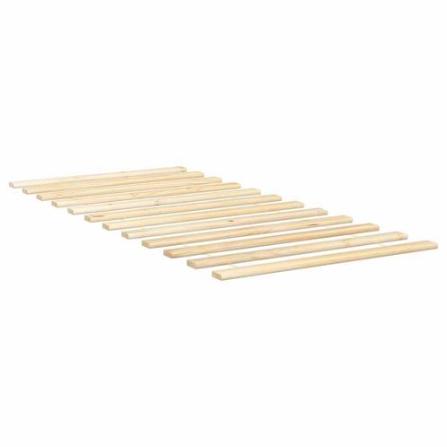 Lattenbodem Grenen 90x200 - Retour Deal - Goedkoop Slapen!, Huis en Inrichting, Slaapkamer | Matrassen en Bedbodems, Nieuw, Verzenden