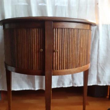 Table dappoint - Chêne beschikbaar voor biedingen