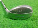 Taylormade Rescue Mid hybrid 3 ladies flex golfclub, Ophalen of Verzenden, Zo goed als nieuw, Club, Overige merken