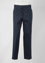 Vintage Dickies Trousers in Navy size 33/31, Kleding | Dames, Broeken en Pantalons, Ophalen of Verzenden, Nieuw