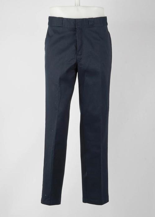 Vintage Dickies Trousers in Navy size 33/31, Kleding | Dames, Broeken en Pantalons, Ophalen of Verzenden
