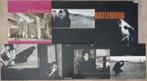 U2 - The Unforgettable Fire / The Joshua Tree / Rattle And, Cd's en Dvd's, Vinyl Singles, Nieuw in verpakking