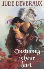 ONSTUIMIG IS HAAR HART 9789051124408 Devereaux, Verzenden, Devereaux