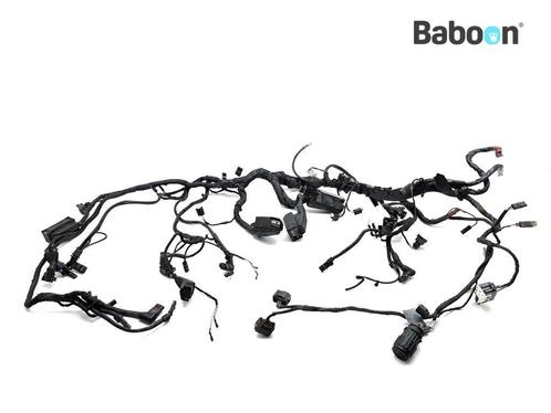 Kabelboom BMW R 1200 GS 2004-2007 (R1200GS 04) (7685891), Motoren, Onderdelen | BMW, Gebruikt, Verzenden