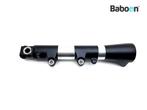 Tube de fourche avant extérieur gauche Yamaha VMX 1200 V-Max, Motoren, Verzenden, Nieuw