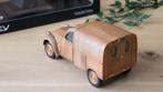 Norev 1:18 - Voiture miniature - BARNFIND Citroen 2CV