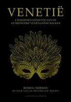 Venetië 9789045213576 Russell Norman, Verzenden, Gelezen, Russell Norman