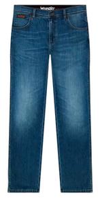 2dekans | wrangler Texas Medium Stretch Straight Jean –, Ophalen of Verzenden, Nieuw