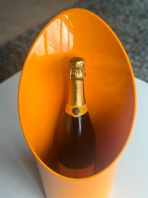 Veuve Clicquot - Veuve Clicquot Champagne - Seau à glace -, Antiek en Kunst, Antiek | Meubels | Tafels