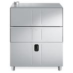 Pottenwasser | Mand 600x1320mm | 1450x865x2095/2430(h)mm, Verzenden, Nieuw in verpakking