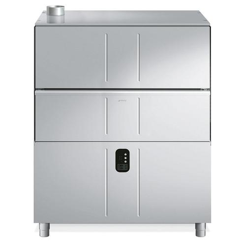 Pottenwasser | Mand 600x1320mm | 1450x865x2095/2430(h)mm, Zakelijke goederen, Horeca | Keukenapparatuur, Nieuw in verpakking, Verzenden