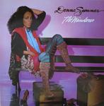 Donna Summer - The Wanderer, Cd's en Dvd's, Vinyl | Pop, Verzenden, Gebruikt