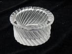 Lalique - René Lalique - Bol - Cristal - Kom - Cendrier