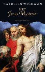 De Magdalena trilogie 2 -   Het Jezus mysterie 9789022999882, Boeken, Thrillers, Gelezen, Kathleen Macgowan, Verzenden