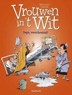 Oeps, verschoning! / Vrouwen in t wit / 34 9789031431694, Boeken, Verzenden, Gelezen