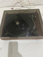 Lenco - L78 SE Platenspeler, Audio, Tv en Foto, Nieuw