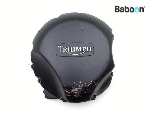 Koppelings Deksel Triumph Trophy 900 1996-2003, Motoren, Onderdelen | Overige, Gebruikt, Verzenden