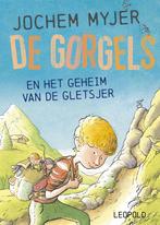 De Gorgels - De Gorgels en het geheim van de gletsjer, Verzenden