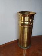 Paraplustandaard/rek - Messing