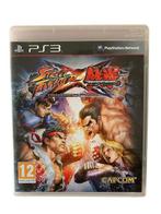 Street Fighter X Tekken (PS3) (TWEEDEHANDS), Games en Spelcomputers, Verzenden, Nieuw