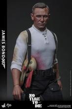 No Time To Die Action Figure 1/6 James Bond (Commando Outfit, Ophalen of Verzenden, Nieuw