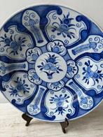 Tichelaar Makkum - Assiette murale - Céramique - 36 cm