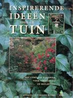 Inspirerende ideeen voor uw tuin / De groenboekerij Boisset, Verzenden, Gelezen, Boisset