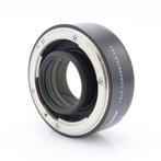 Tamron TC-X14 1.4x Teleconverter Nikon | Tweedehands, Audio, Tv en Foto, Verzenden, Zo goed als nieuw