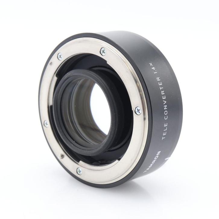 Tamron TC-X14 1.4x Teleconverter Nikon | Tweedehands, Audio, Tv en Foto, Foto | Lenzen en Objectieven, Zo goed als nieuw, Verzenden
