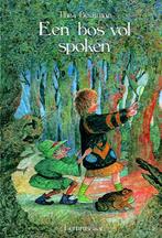 Een bos vol spoken 9789060696736 Thea Beckman, Boeken, Kinderboeken | Jeugd | onder 10 jaar, Verzenden, Gelezen, Thea Beckman