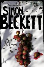 Klem 9789021809984 Simon Beckett, Boeken, Verzenden, Gelezen, Simon Beckett