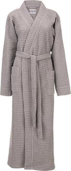 2dekans | Heckettlane Badjas Wafel - Kamerjas voor Dames en, Ophalen of Verzenden, Nieuw